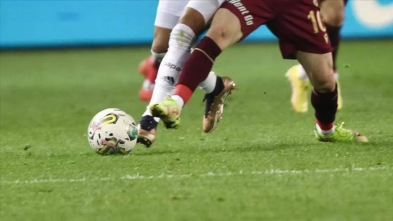 Trabzonspor - Beşiktaş maçına taraftar yasağı getirildi