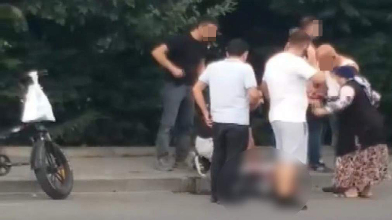 İstanbul'da yine ev sahibi-kiracı kavgası cinayeti!