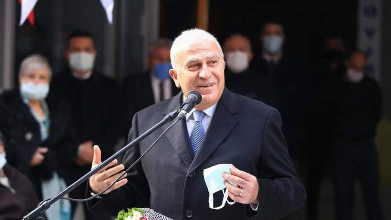 CHP'de sürpriz istifa! Belediye Başkanı bağımsız aday olacak