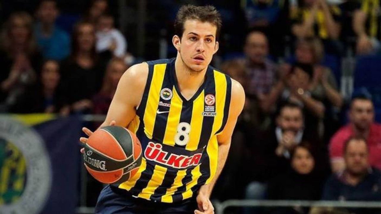 Fenerbahçe'de sürpriz ayrılık