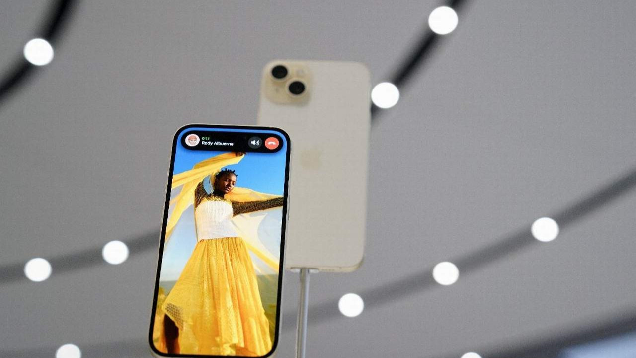iPhone 15 serisinin Türkiye fiyatı belli oldu