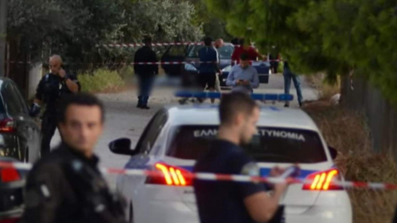 Yunanistan'da 6 Türk öldürüldü