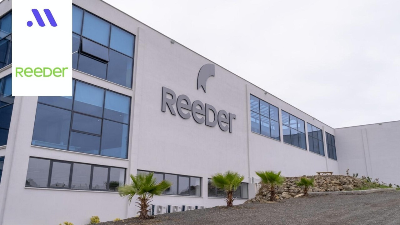 Reeder Teknoloji halka arzında süreç başladı
