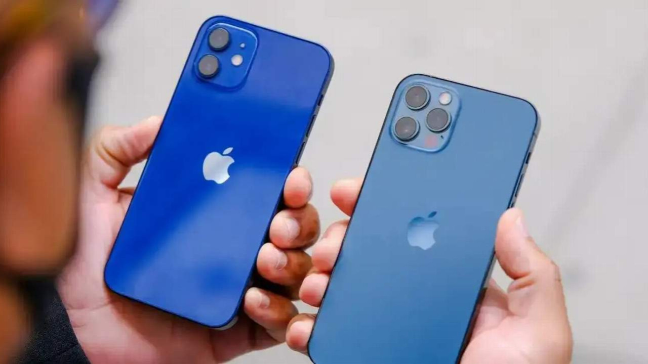 iPhone 12 skandalı büyüyor! Belçika, Almanya ve Hollanda da yasağa hazırlanıyor