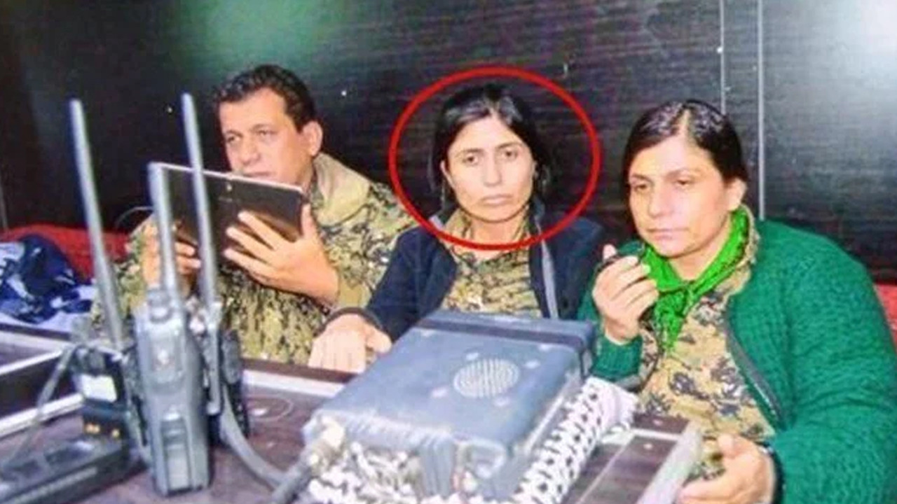 MİT, YPG'nin kritik ismini etkisiz hale getirdi