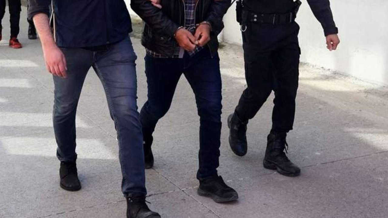 3 ilde PKK operasyonu: 10 gözaltı