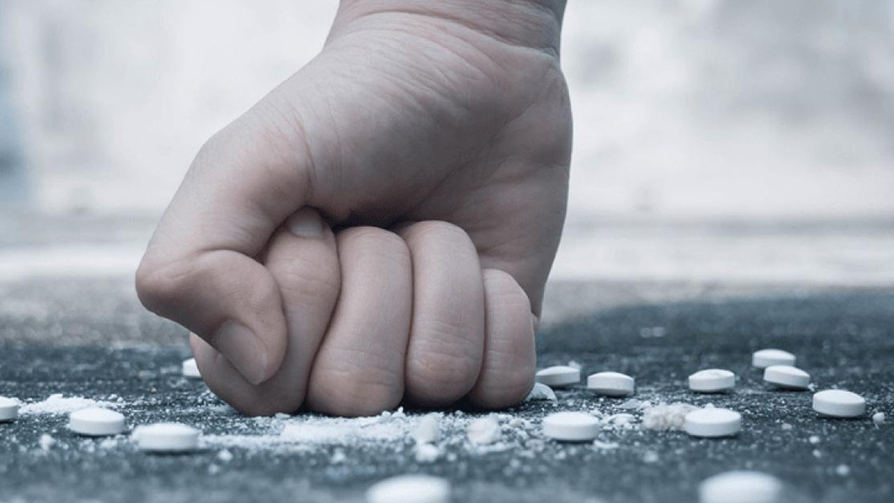 Kreşte uyuşturucu faciası: 1 çocuk öldü