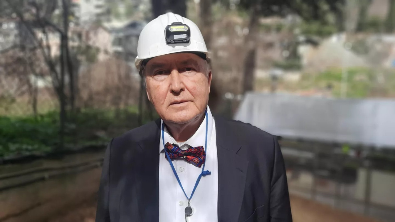Prof. Dr. Ercan büyük deprem beklediği iller listesine 4 ili daha ekledi