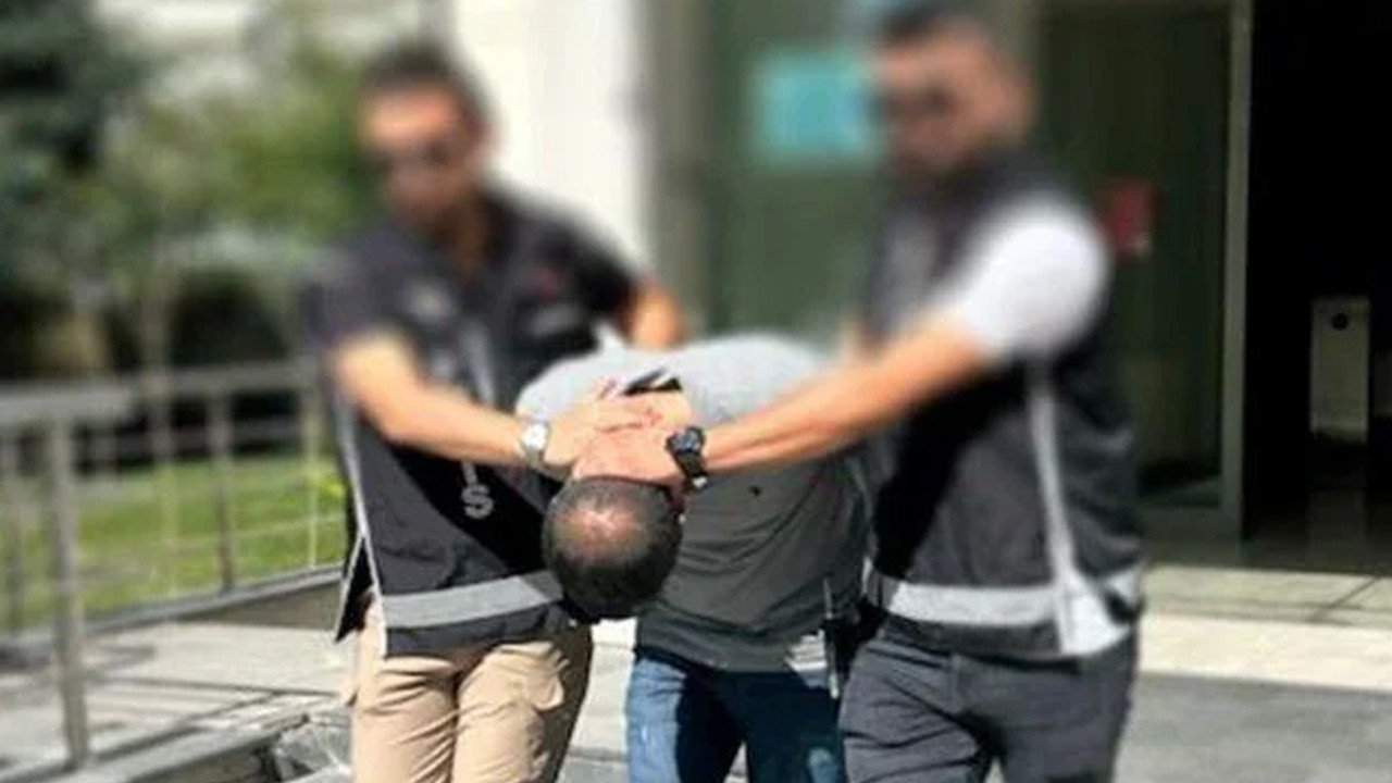 Firari FETÖ üyesi Ankara’da yakalandı