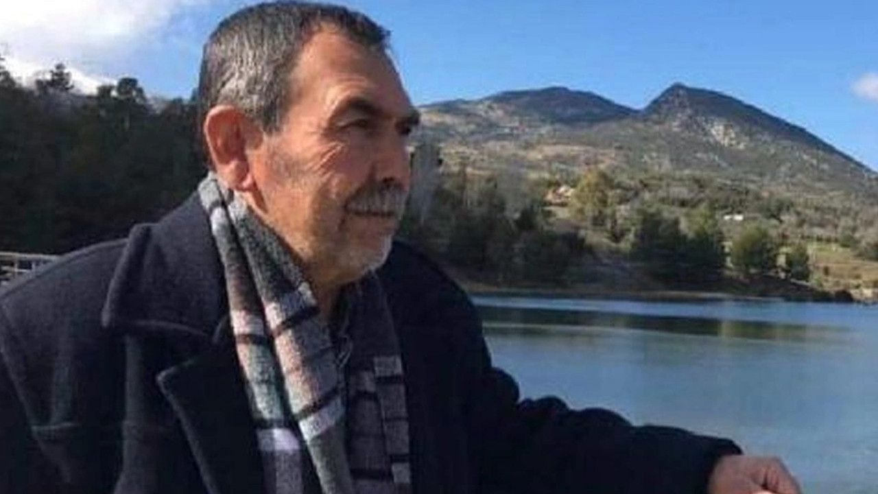 CHP Yayladağı İlçe Başkanı hayatını kaybetti
