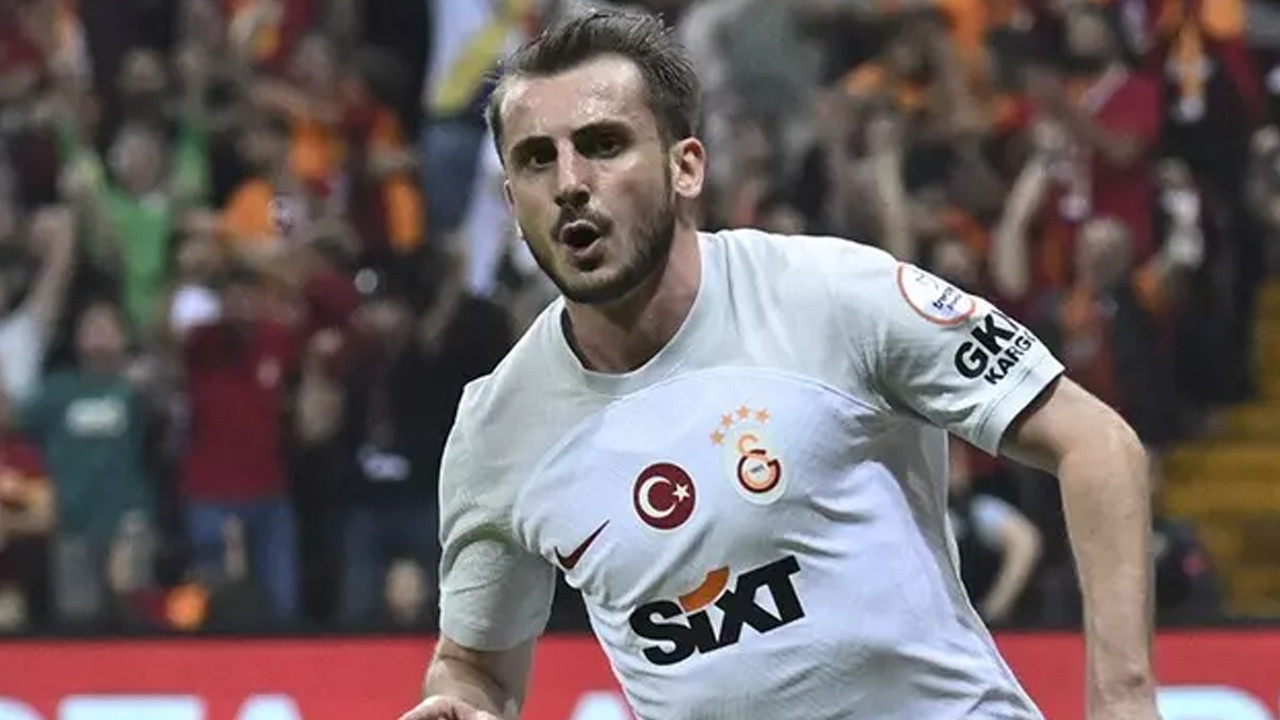 Kerem Aktürkoğlu'ndan ticari imza!