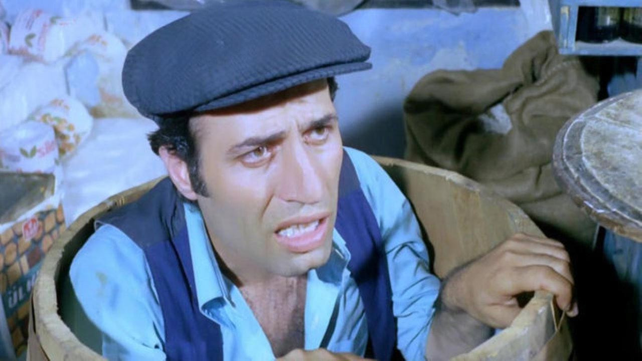 Kemal Sunal filmleri için açılan telif davasında 10 yıl sonra karar çıktı