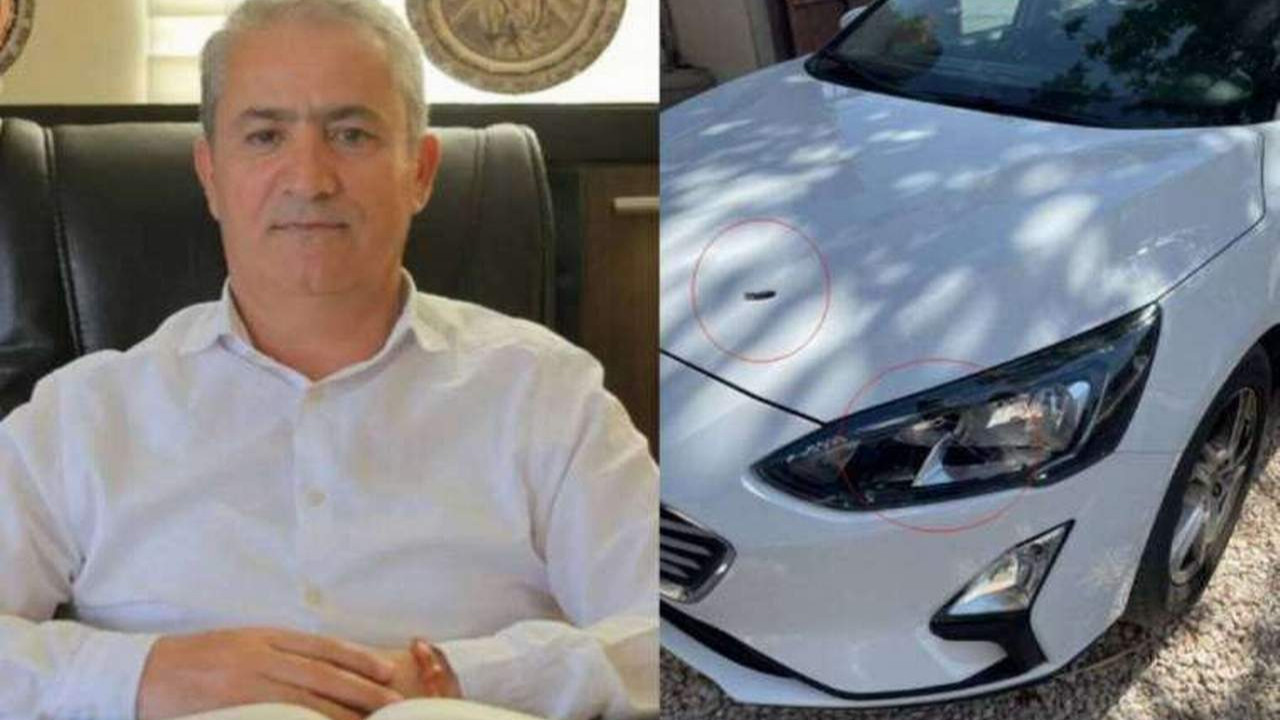 CHP'li isme silahlı saldırı