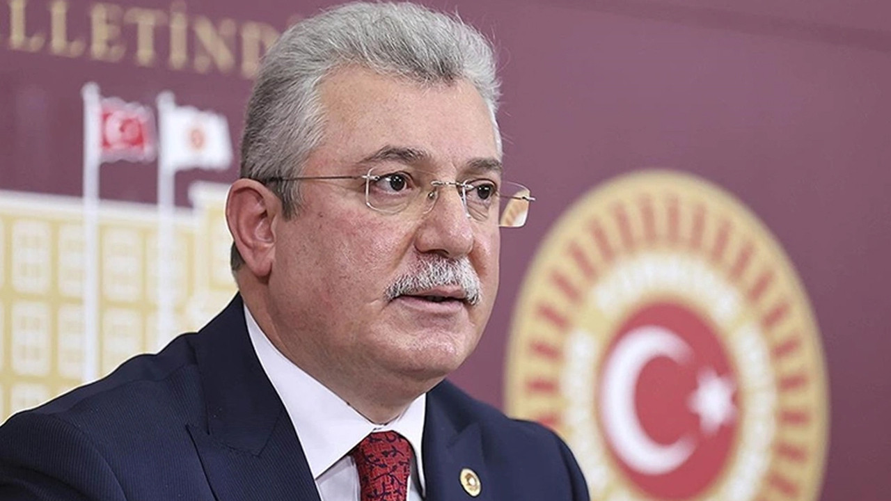 AK Parti'den flaş açıklama: Milli geliri 14-15 bin dolarlaraçıkartacağız