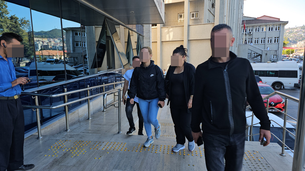 Kaçak maden ocağında ölen işçi için ailesine para teklif ettiler