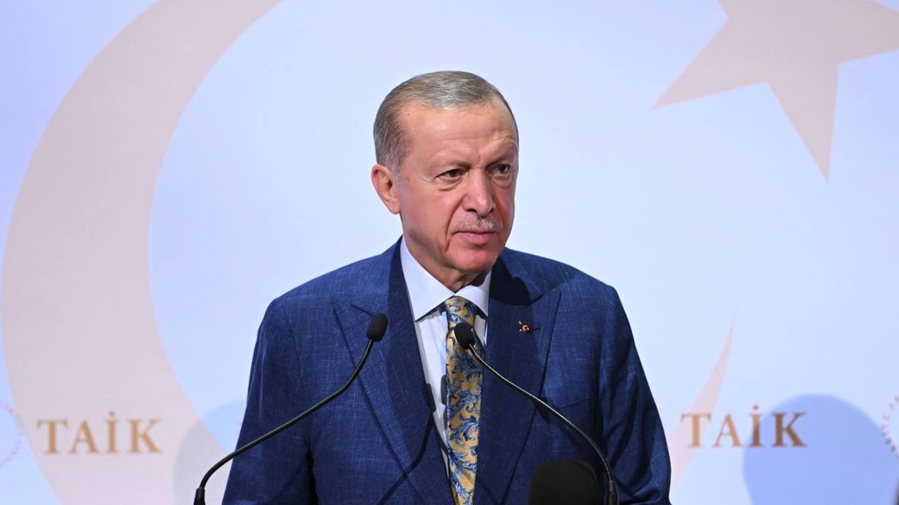 Erdoğan seçim vaadini unuttu: ''Böyle bir söz verdiysem...''