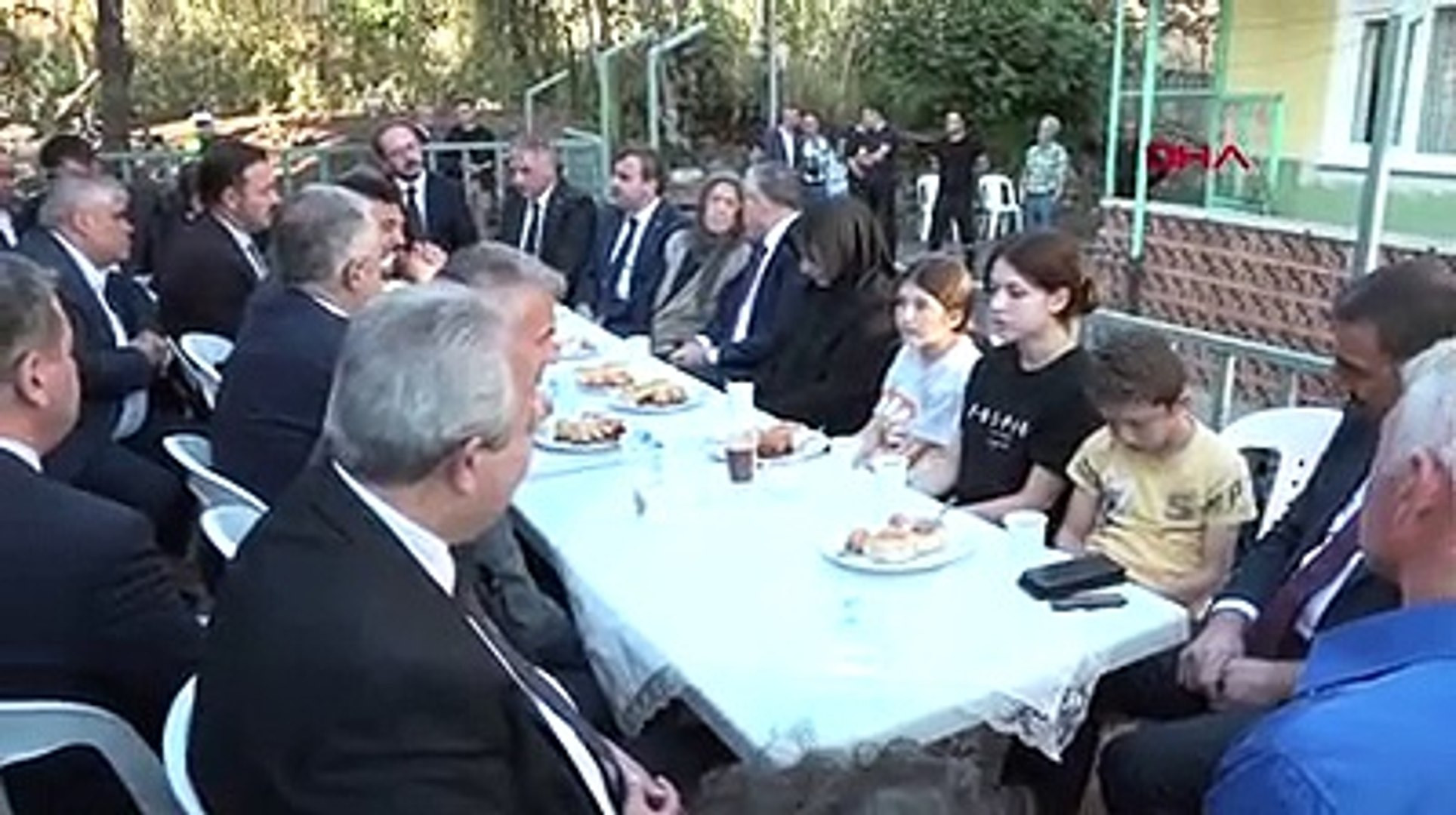 Kaçak maden ocağında ölen işçi için ailesine para teklif ettiler