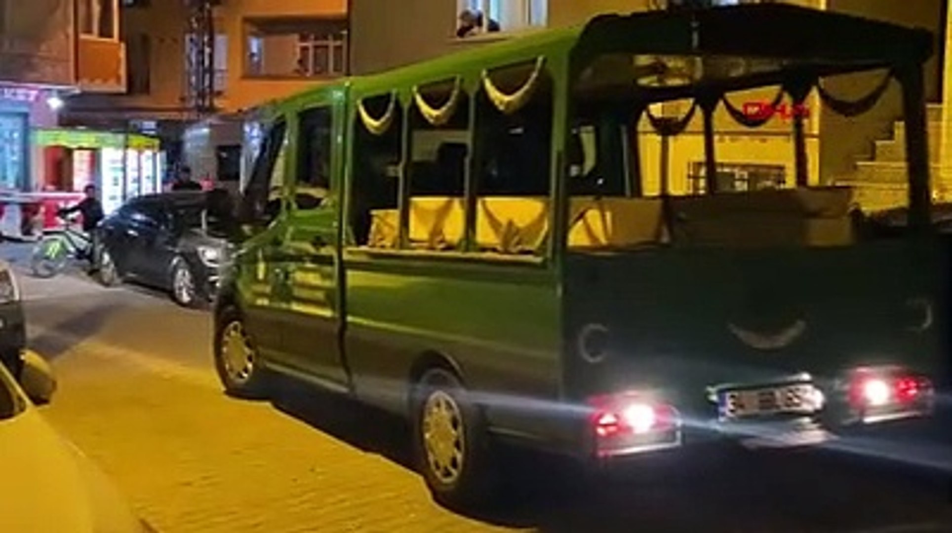 Yine Esenyurt, yine bir kadın cinayeti!