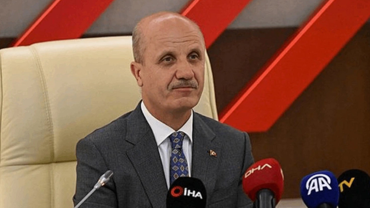 YÖK'ten uzaktan eğitim açıklaması