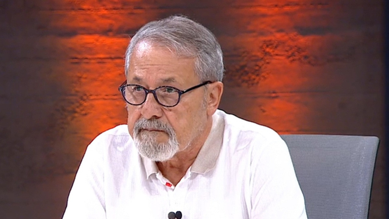 Prof. Dr. Naci Görür'den 7 büyüklüğünde deprem uyarısı