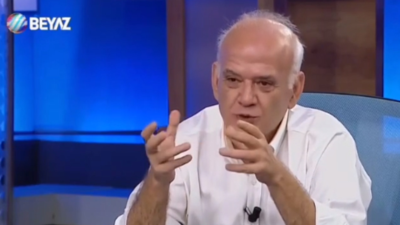 Ahmet Çakar'dan Türkiye'yi sarsacak iddia: ''Elime bir CD geçti'' diyerek açıkladı