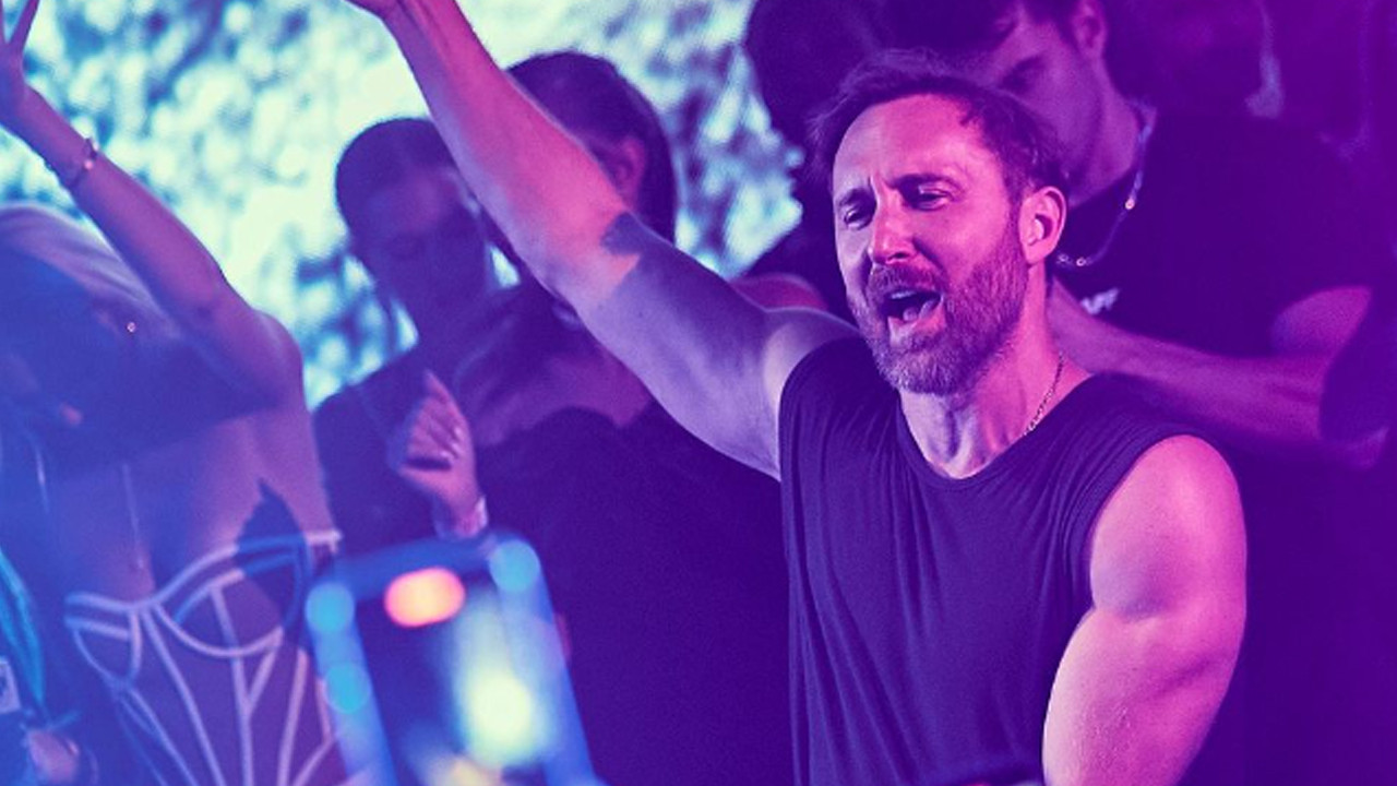 David Guetta İstanbul konserini iptal etti