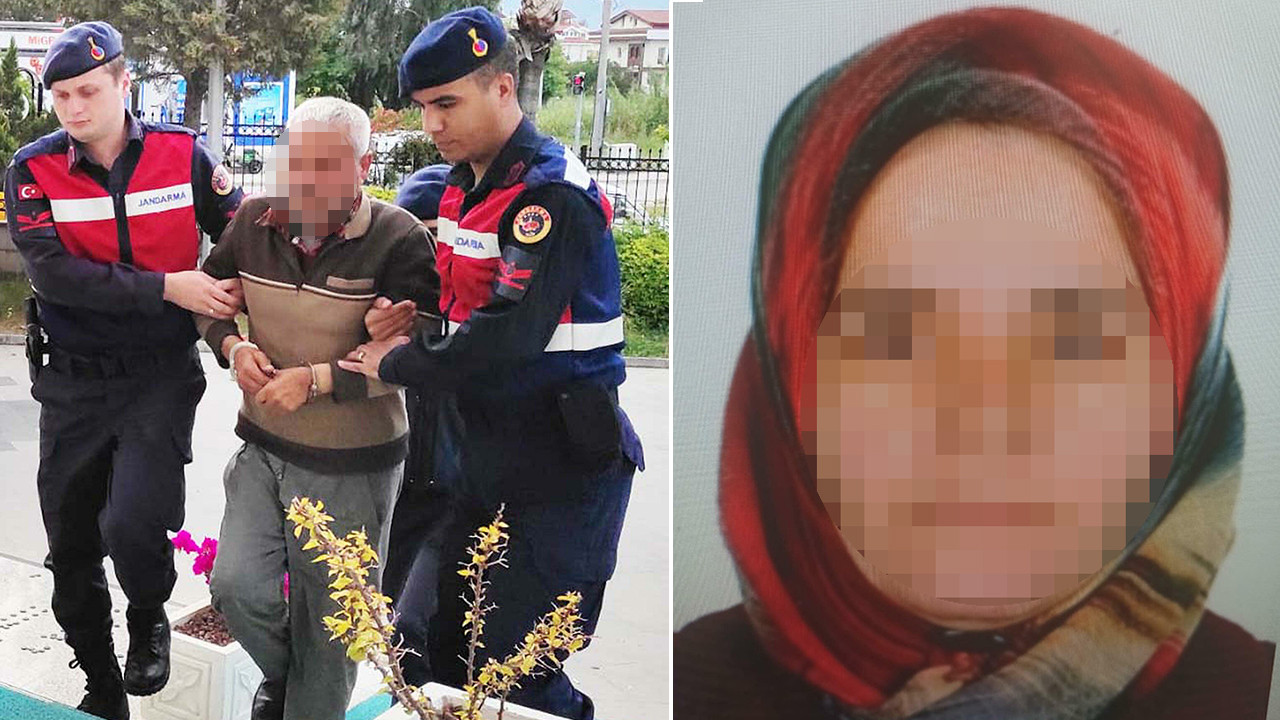 Gelinini öldürüp cesedini yakmıştı! Kan donduran itiraf
