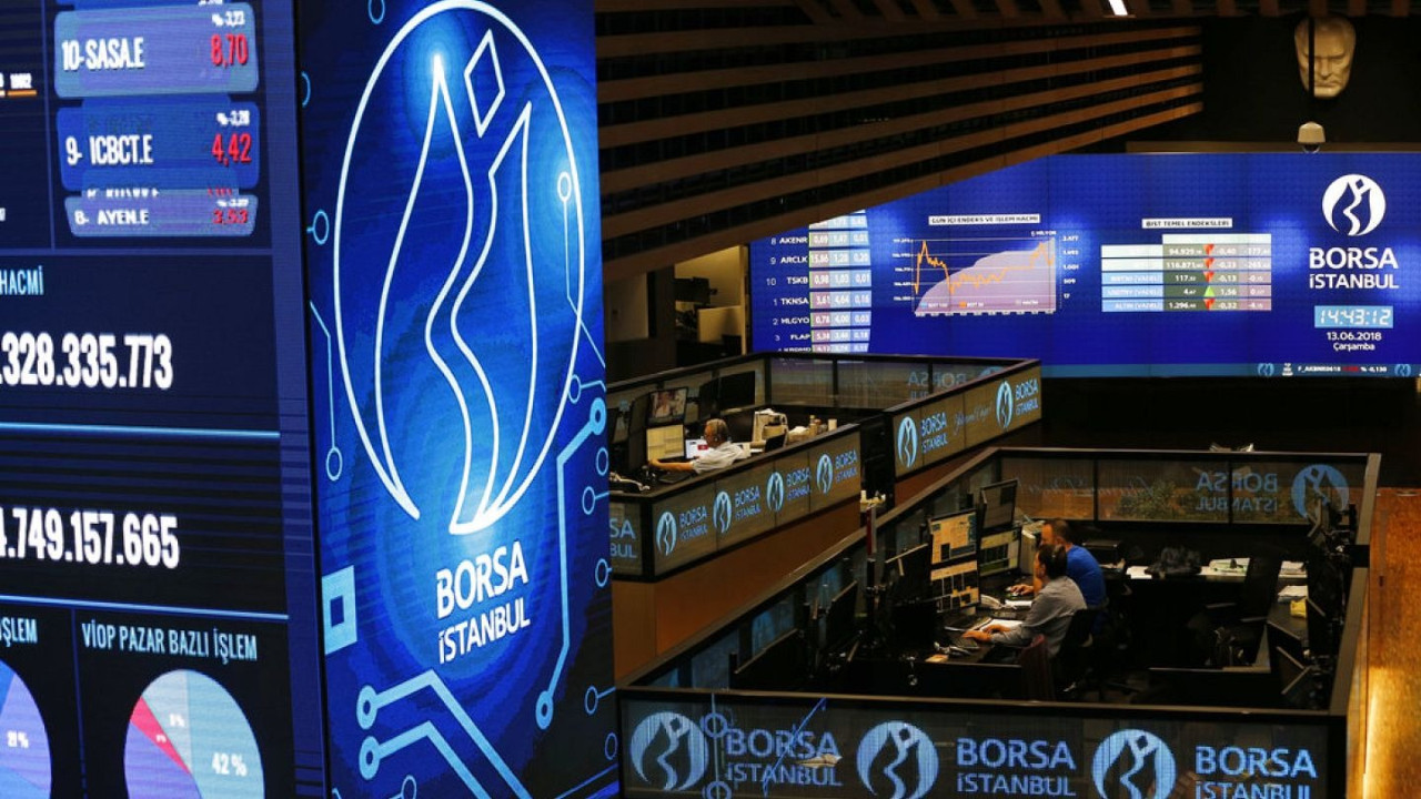 Süper Lig'in Borsa İstanbul’da kazandıranı belli oldu