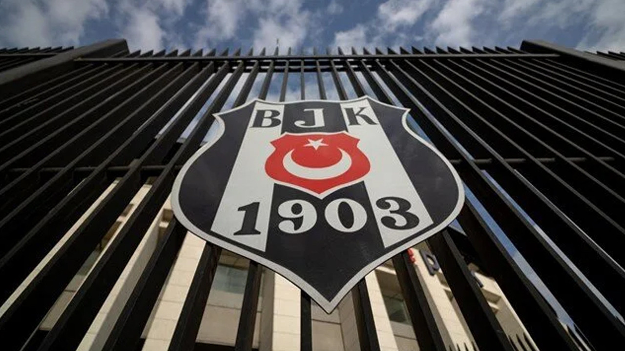 Beşiktaş'ın stat ismi belli oldu