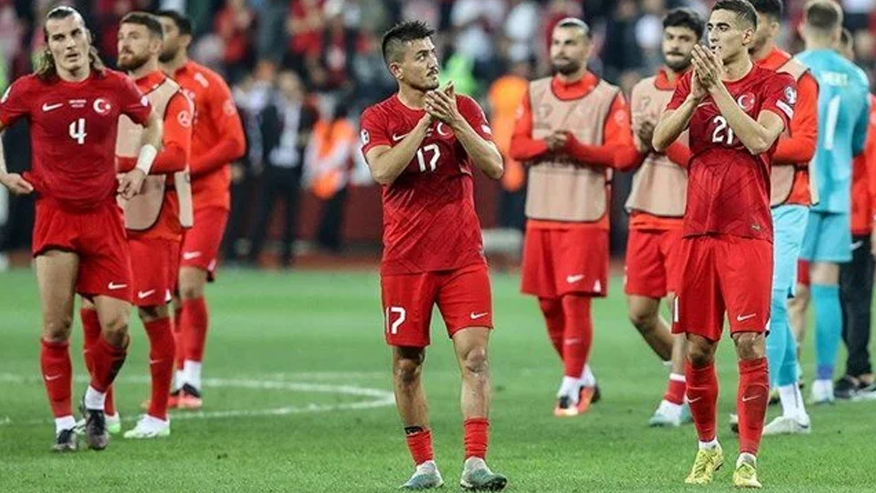 Türkiye - Letonya maçının stadı değişti