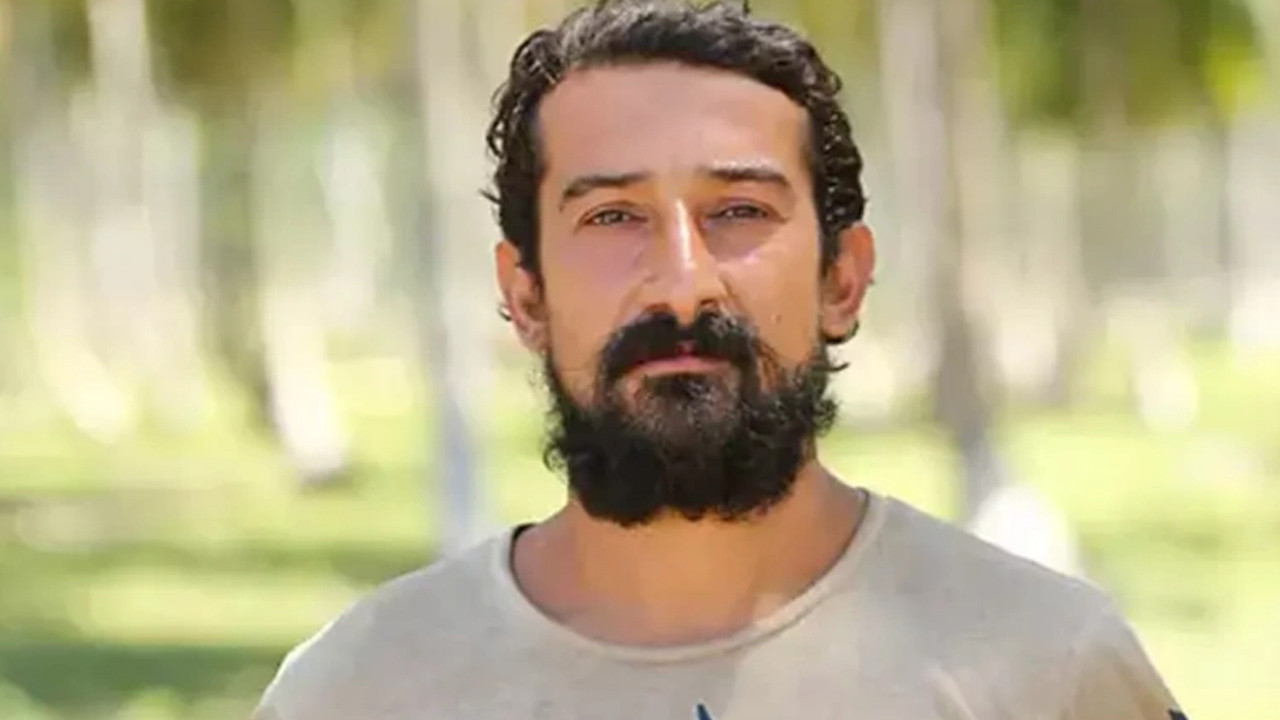 Serhat Akın'dan Survivor itirafı: Çocuklarımın okul parasını çıkartabilmek için gittim