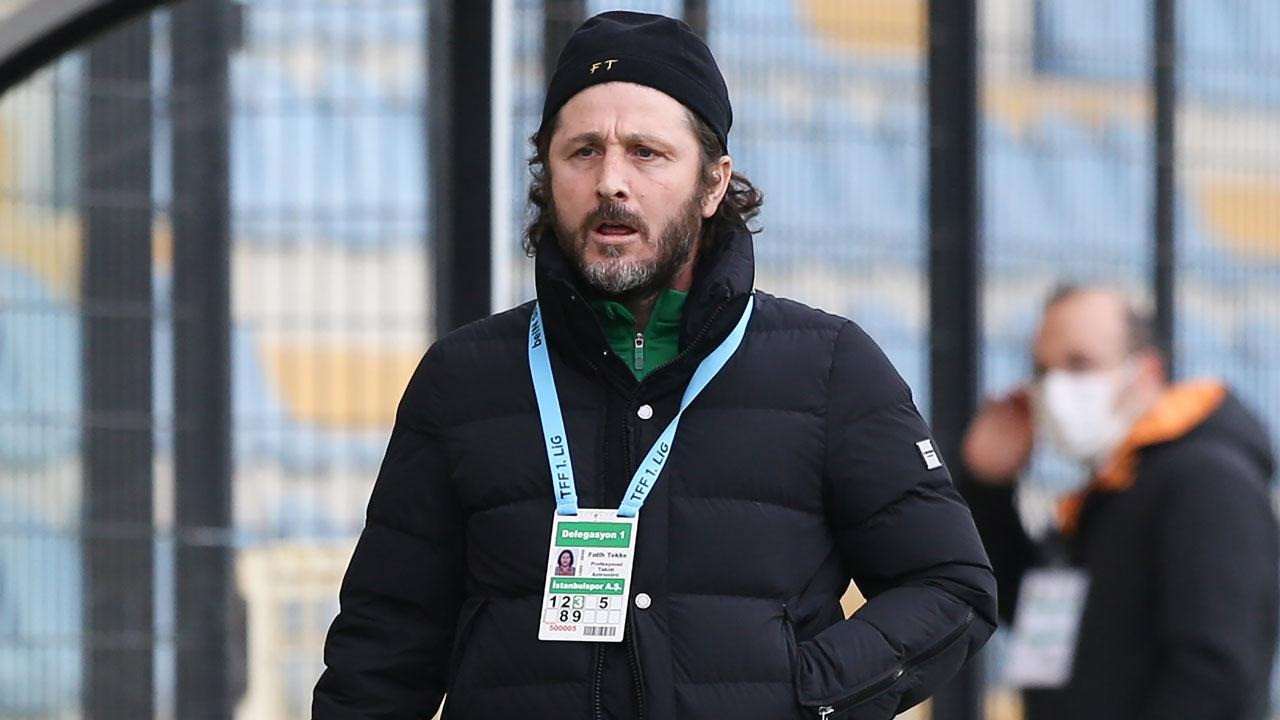 Süper Lig'de sürpriz ayrılık