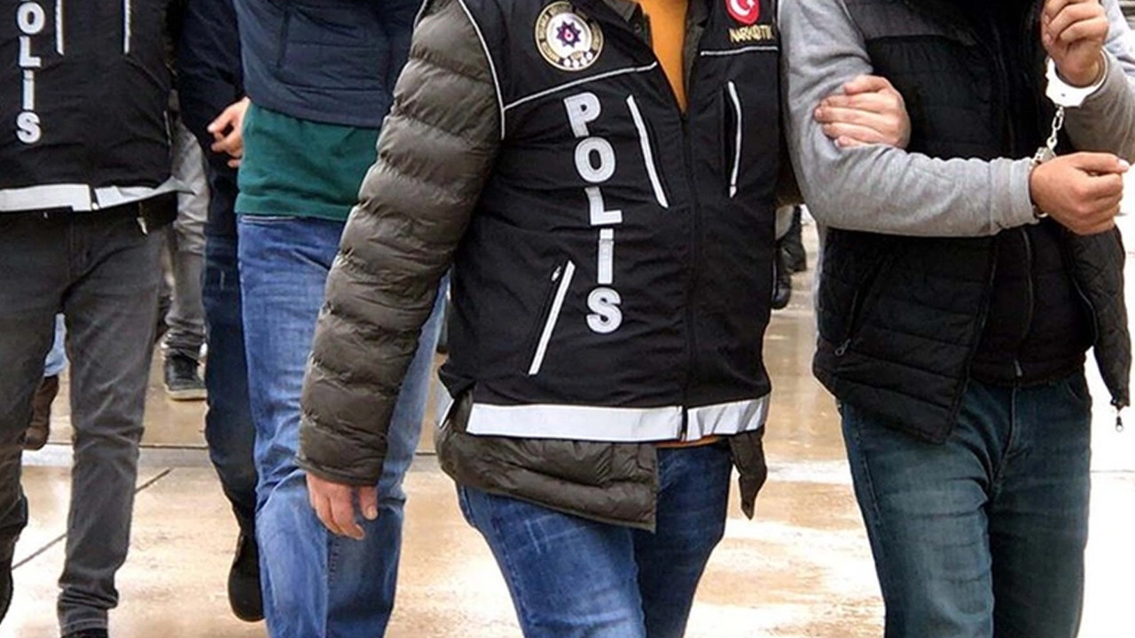 Uşak ve Denizli’de uyuşturucu operasyonu