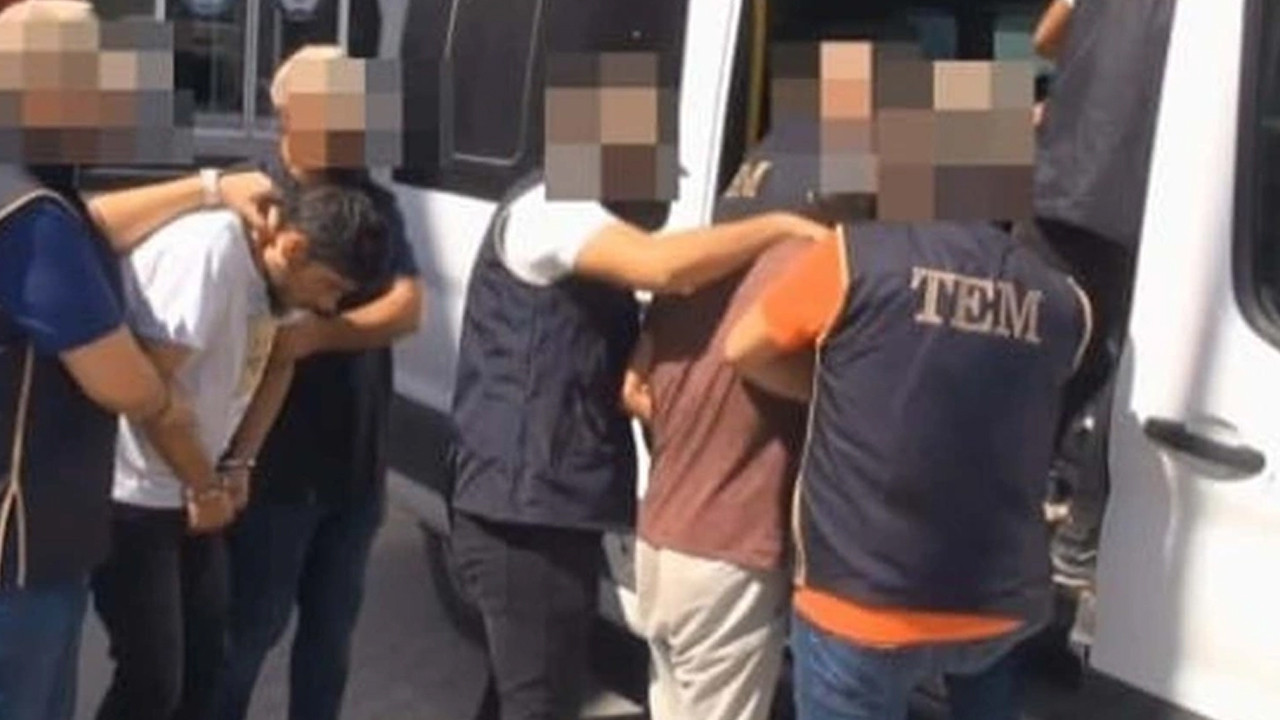 Emniyet ve MİT’ten terör örgütüne ağır darbe