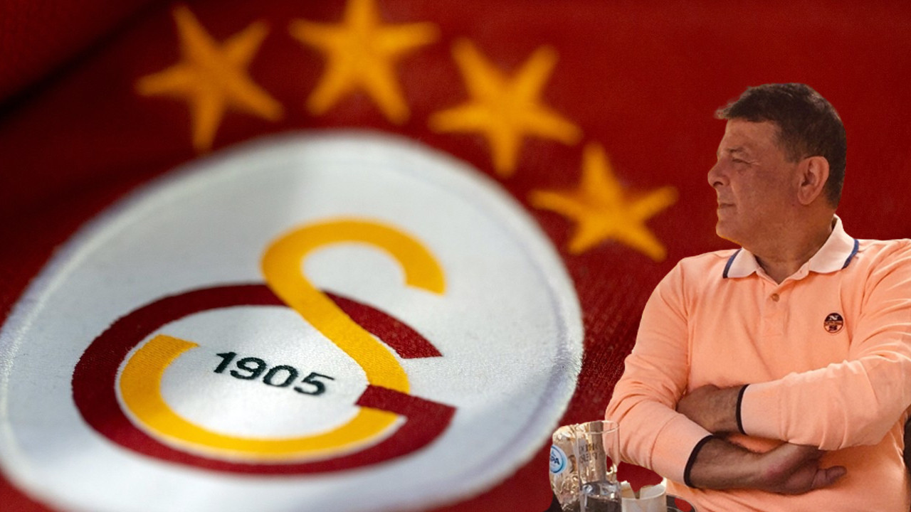 Galatasaray'dan KAP'a Mehmet Mete Türkoğlu açıklaması