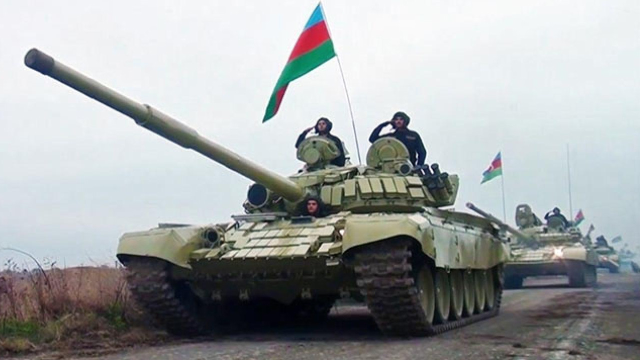 Azerbaycan, Karabağ operasyonunun bilançosunu açıkladı