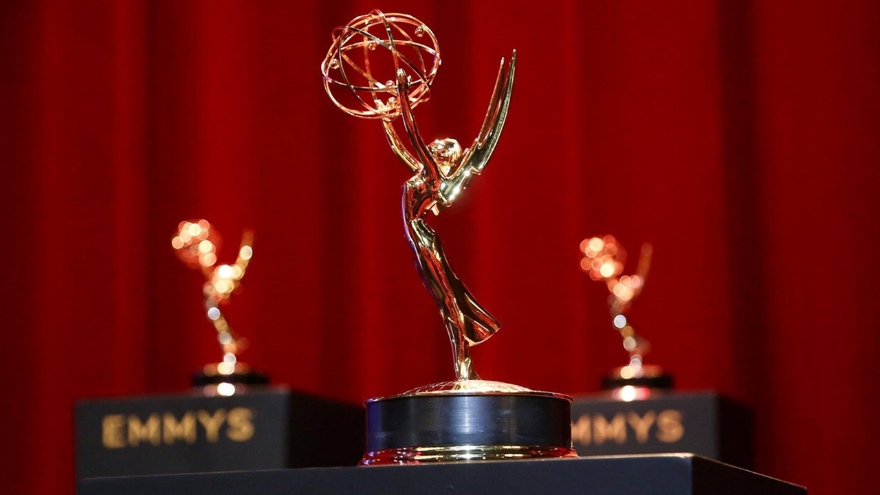 Türk dizisi, Emmy Ödülleri'ne aday gösterildi
