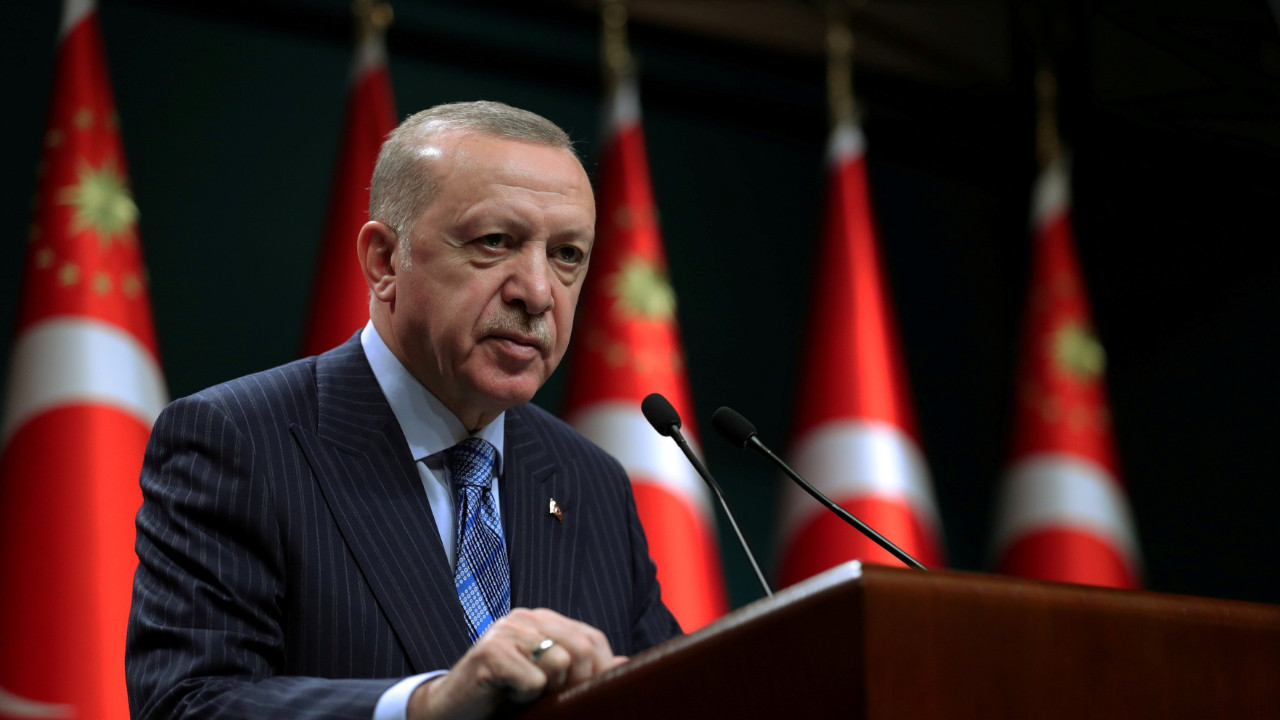 Erdoğan'ın seçim vaadi 2026'ya ertelendi