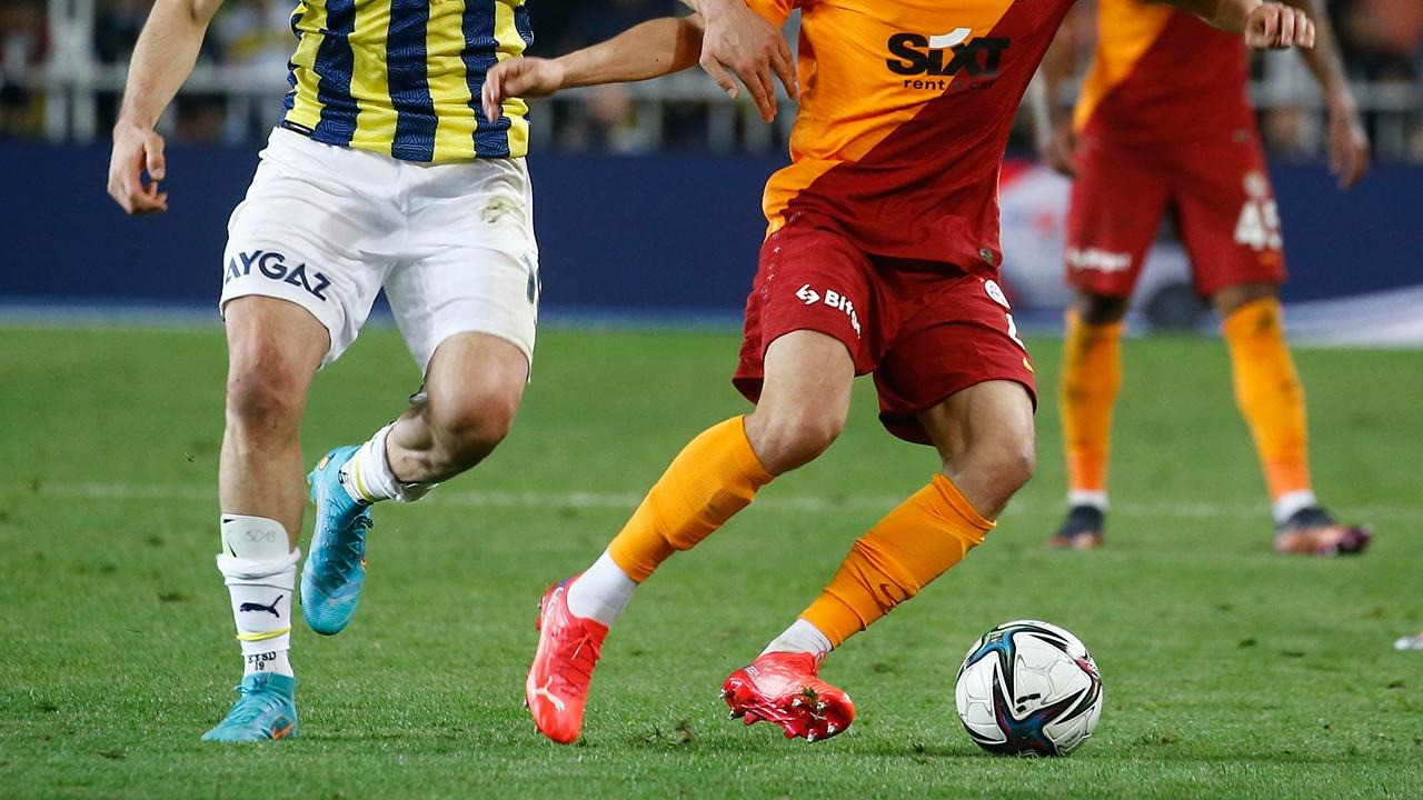 UEFA'dan Fenerbahçe mi, Galatasaray mı anketi