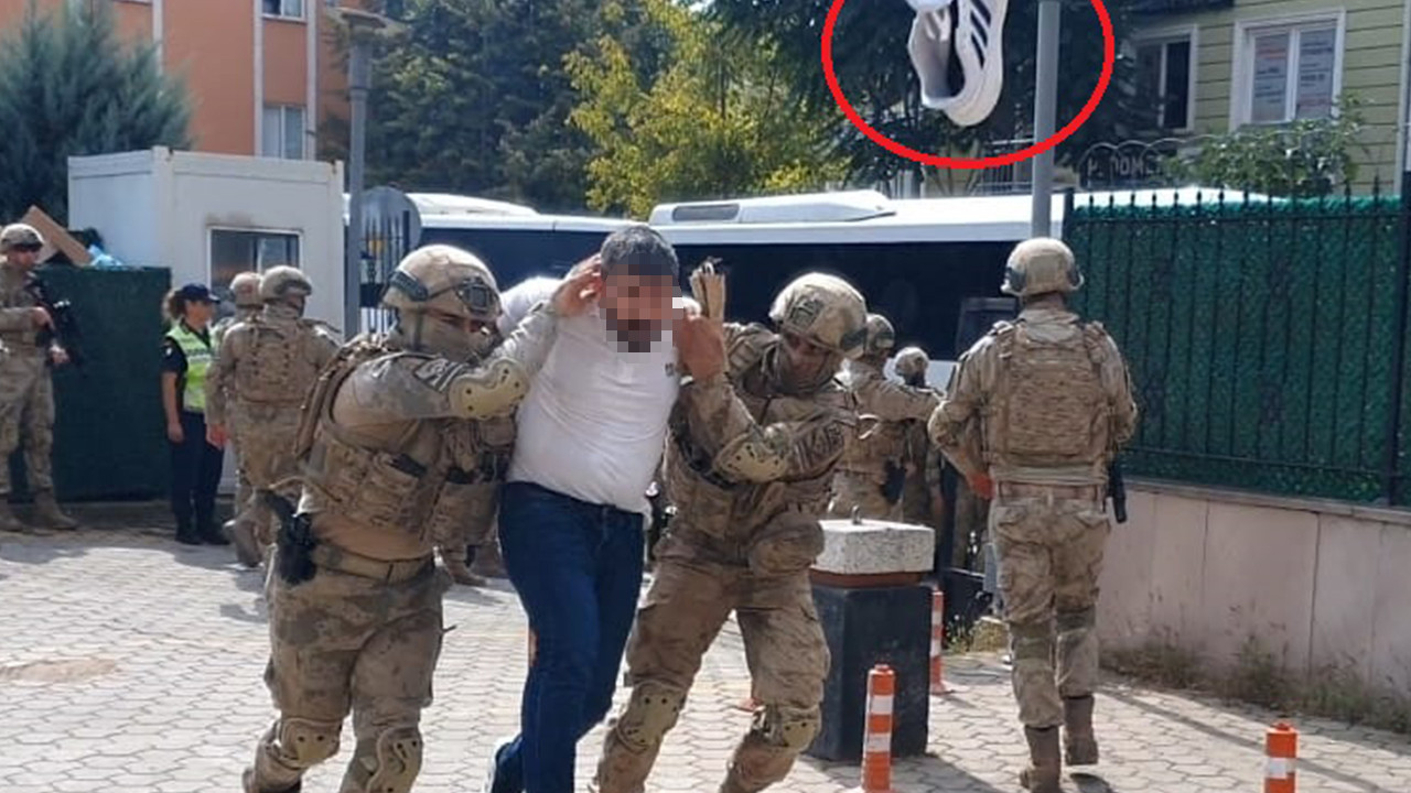 Çete liderinden pişkin sözler: ''Çok güzel reklam yaptık''