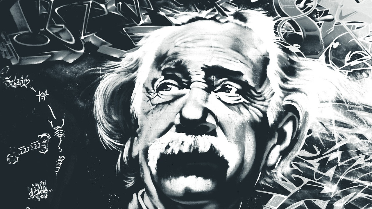 Einstein yine haklı çıktı: Anti-maddenin yer çekimine tepkisi