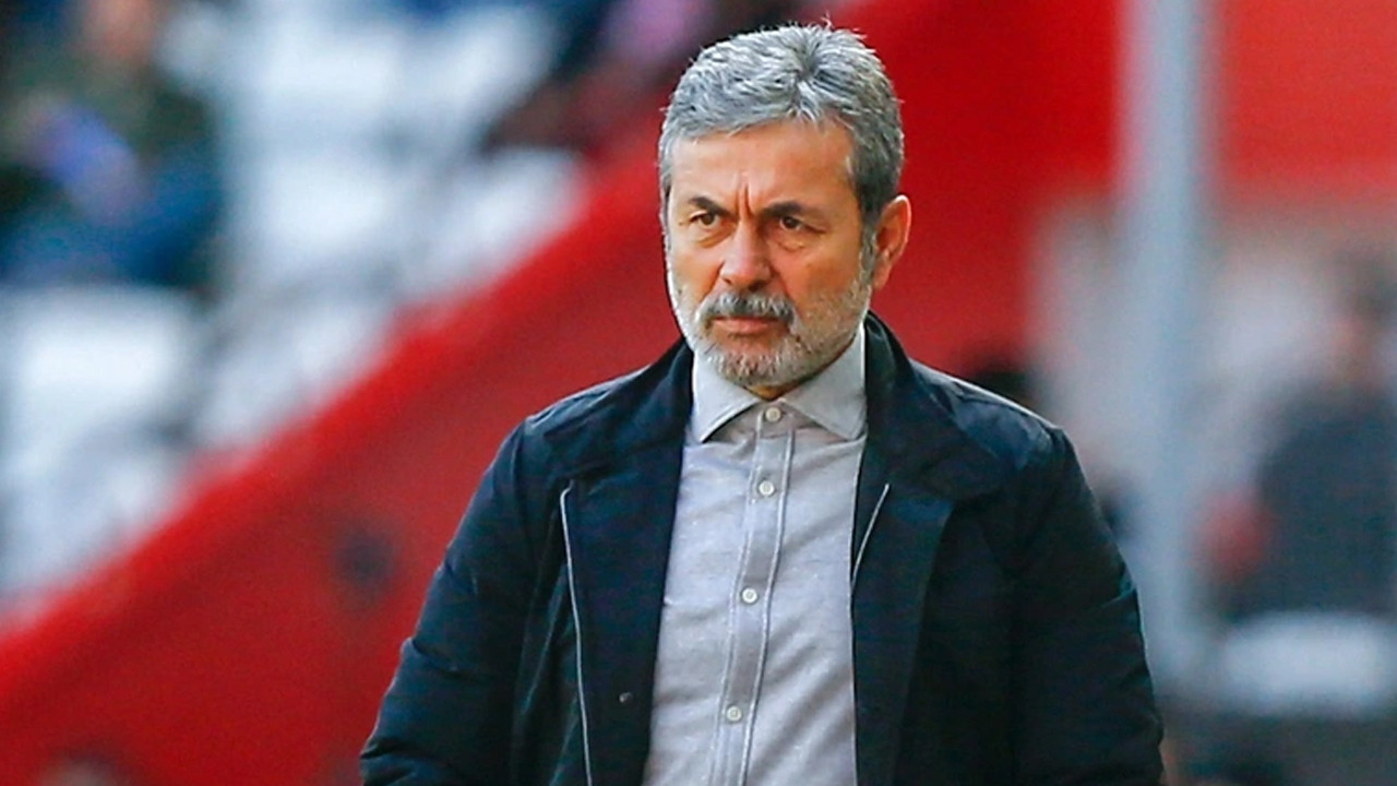 Aykut Kocaman'dan, Süper Lig sürprizi