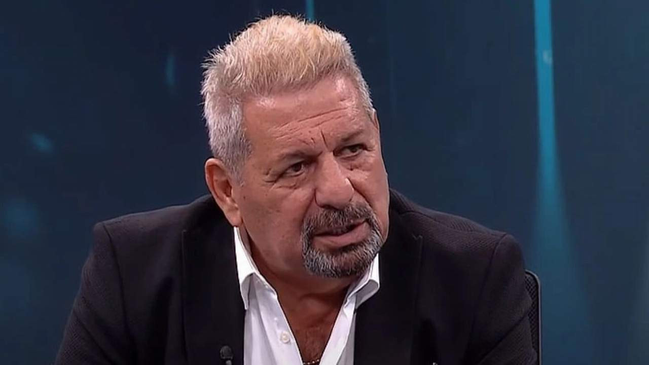 Erman Toroğlu canlı yayında çılgına döndü