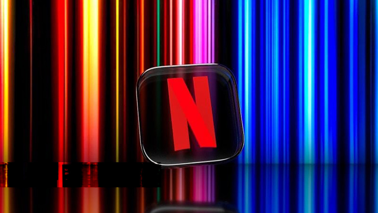 Netflix Türkiye'de en çok izlenen diziler belli oldu