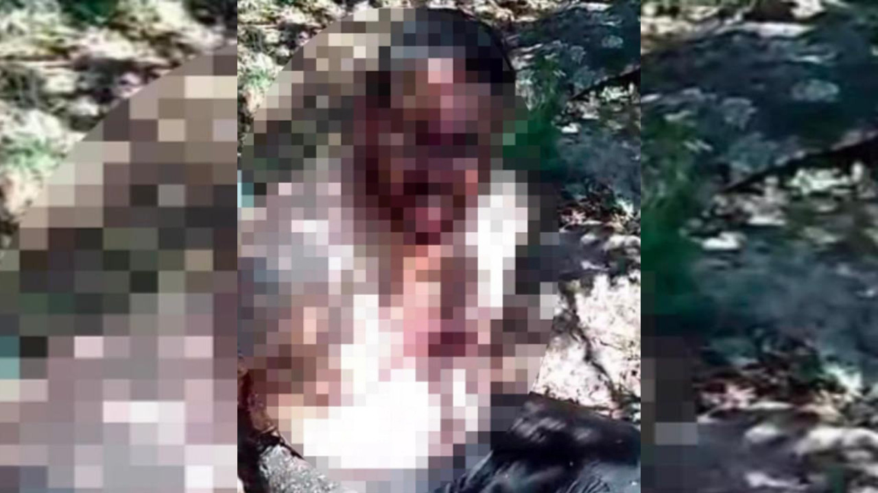 Kartel savaşları büyüyor! Korkunç işkenceyle infaz