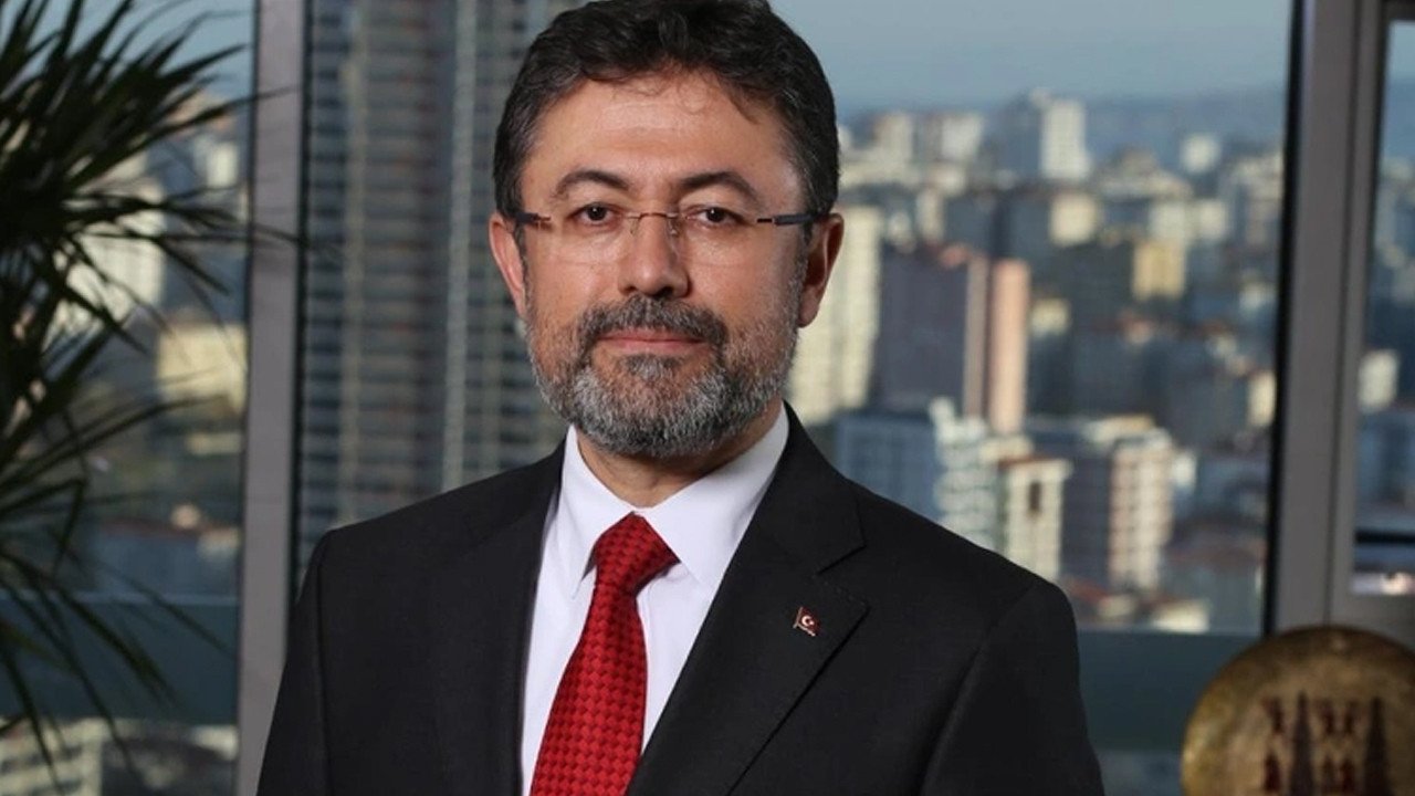 Bakan Yumaklı'dan gıda israfı açıklaması: Çalışmalarımızı kararlılıkla sürdüreceğiz