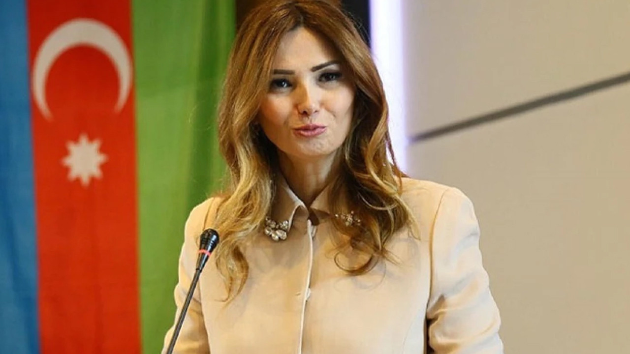 Azerbaycanlı Milletvekili Ganire Paşayeva hayatını kaybetti