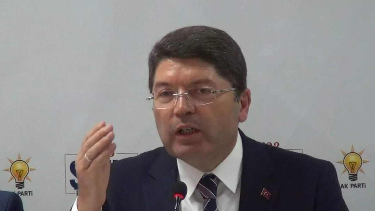 Adalet Bakanı'ndan AİHM'ye rest: ''AİHM yetkisini aştı!''