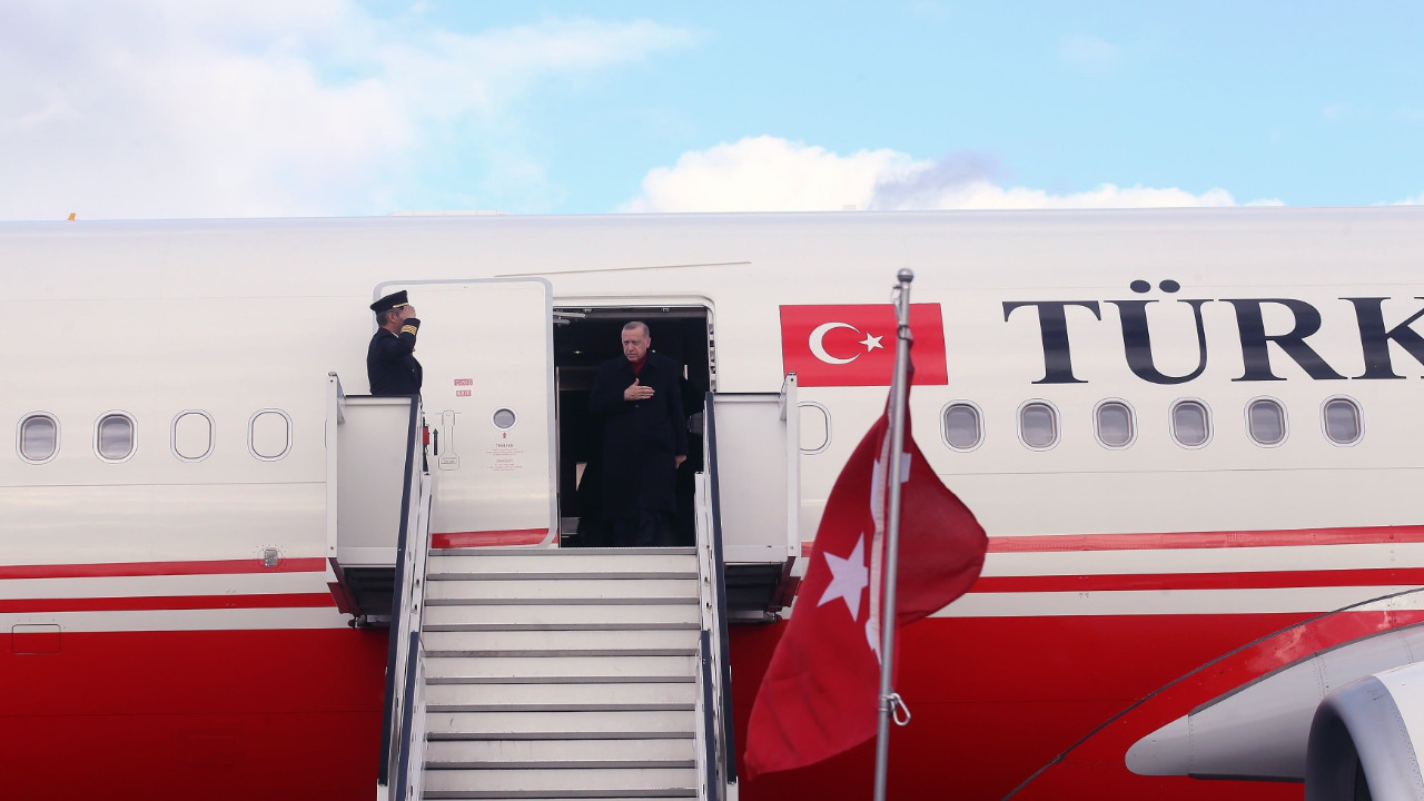 ''Cumhurbaşkanlığı'nın kaç aracı var'' sorusuna tepki çeken yanıt