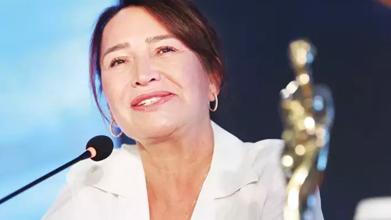 Altın Portakal Film Festivali Jüri Başkanı Demet Akbağ istifa etti
